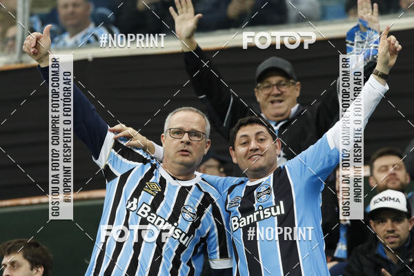 Achetez vos photos de l'vnementGrmio x Libertad sur Fotop