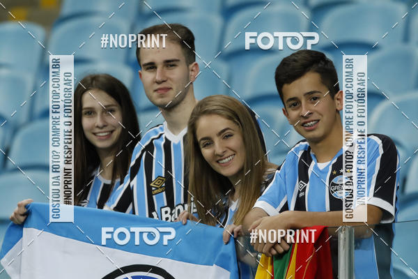 Achetez vos photos de l'vnementGrmio x Libertad sur Fotop