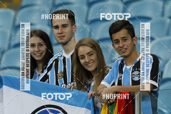 Achetez vos photos de l'vnementGrmio x Libertad sur Fotop