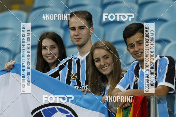 Achetez vos photos de l'vnementGrmio x Libertad sur Fotop