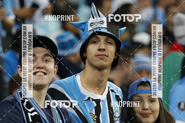 Achetez vos photos de l'vnementGrmio x Libertad sur Fotop