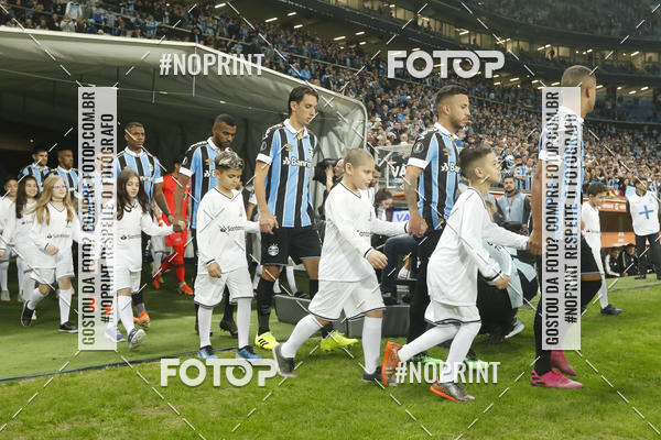 Achetez vos photos de l'vnementGrmio x Libertad sur Fotop