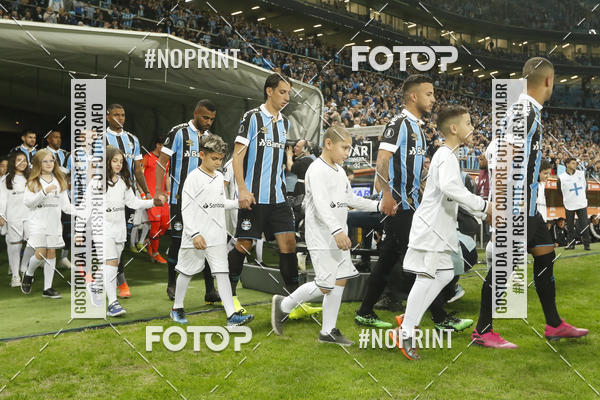 Achetez vos photos de l'vnementGrmio x Libertad sur Fotop