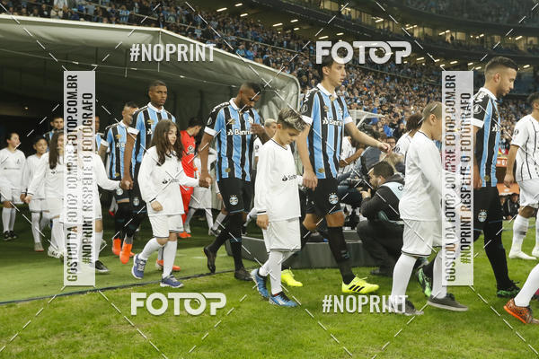 Achetez vos photos de l'vnementGrmio x Libertad sur Fotop