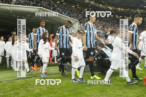 Achetez vos photos de l'vnementGrmio x Libertad sur Fotop