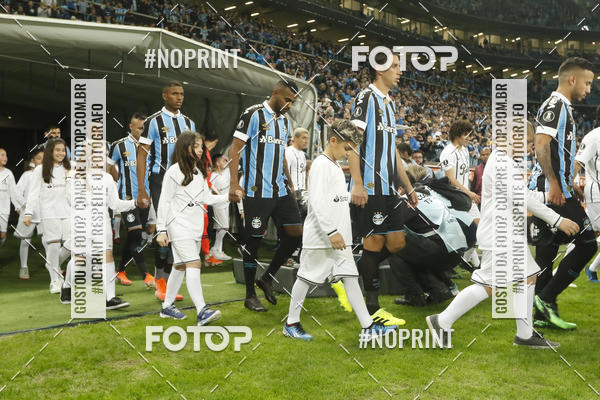 Achetez vos photos de l'vnementGrmio x Libertad sur Fotop
