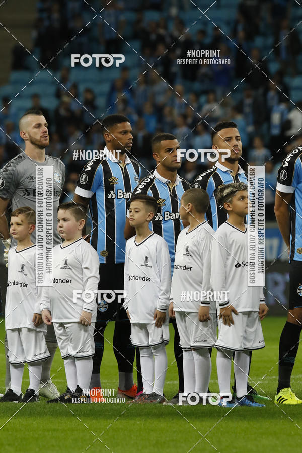 Achetez vos photos de l'vnementGrmio x Libertad sur Fotop