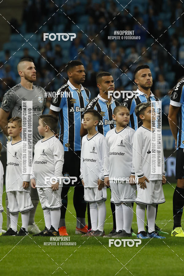 Achetez vos photos de l'vnementGrmio x Libertad sur Fotop