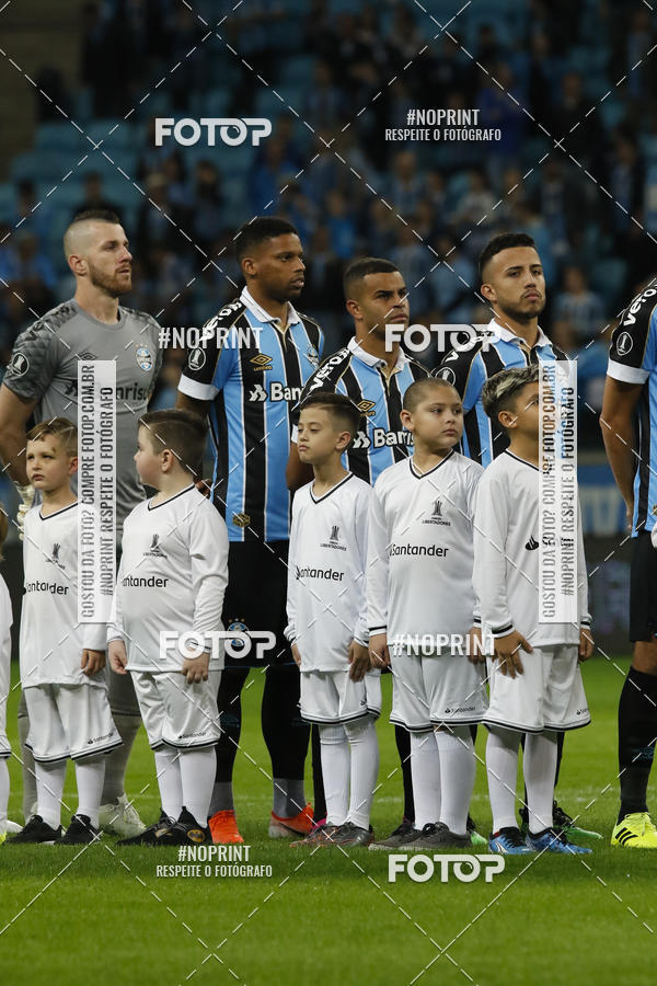 Achetez vos photos de l'vnementGrmio x Libertad sur Fotop