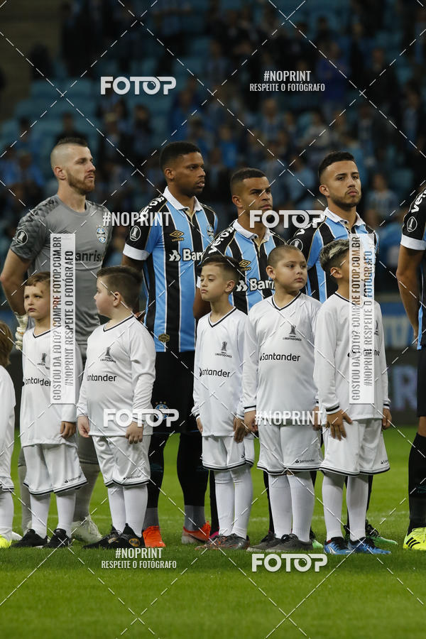 Achetez vos photos de l'vnementGrmio x Libertad sur Fotop