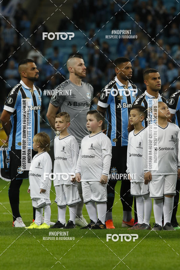 Achetez vos photos de l'vnementGrmio x Libertad sur Fotop