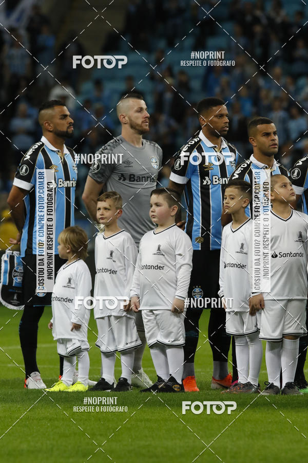 Achetez vos photos de l'vnementGrmio x Libertad sur Fotop