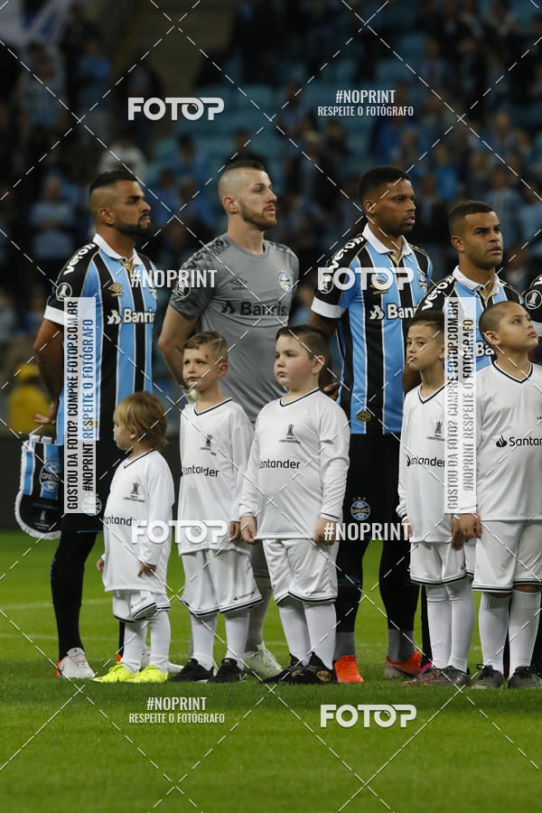 Achetez vos photos de l'vnementGrmio x Libertad sur Fotop