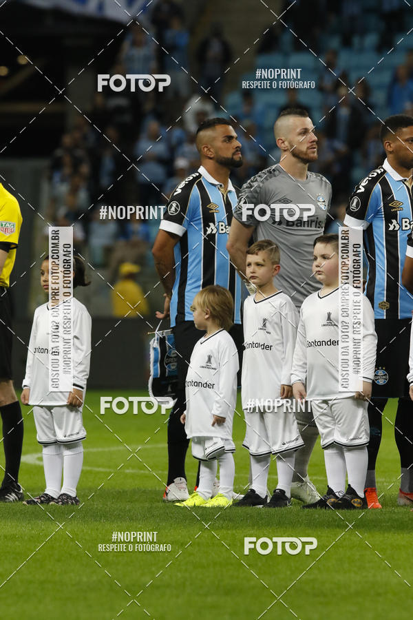 Achetez vos photos de l'vnementGrmio x Libertad sur Fotop