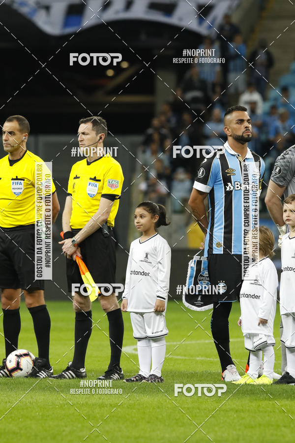 Achetez vos photos de l'vnementGrmio x Libertad sur Fotop