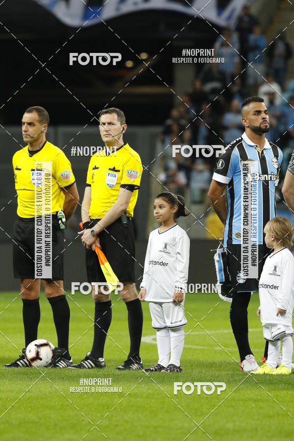 Achetez vos photos de l'vnementGrmio x Libertad sur Fotop