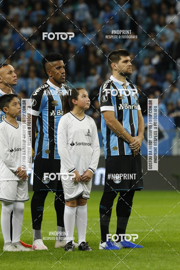 Achetez vos photos de l'vnementGrmio x Libertad sur Fotop