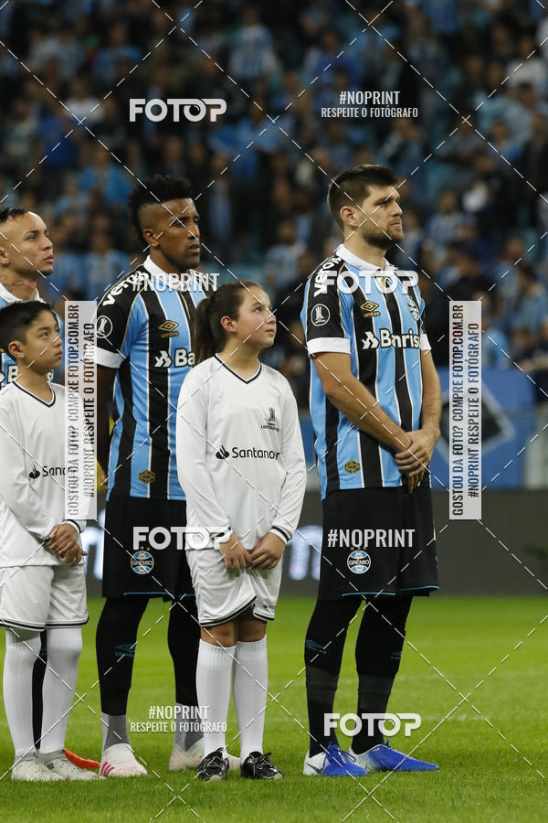 Achetez vos photos de l'vnementGrmio x Libertad sur Fotop