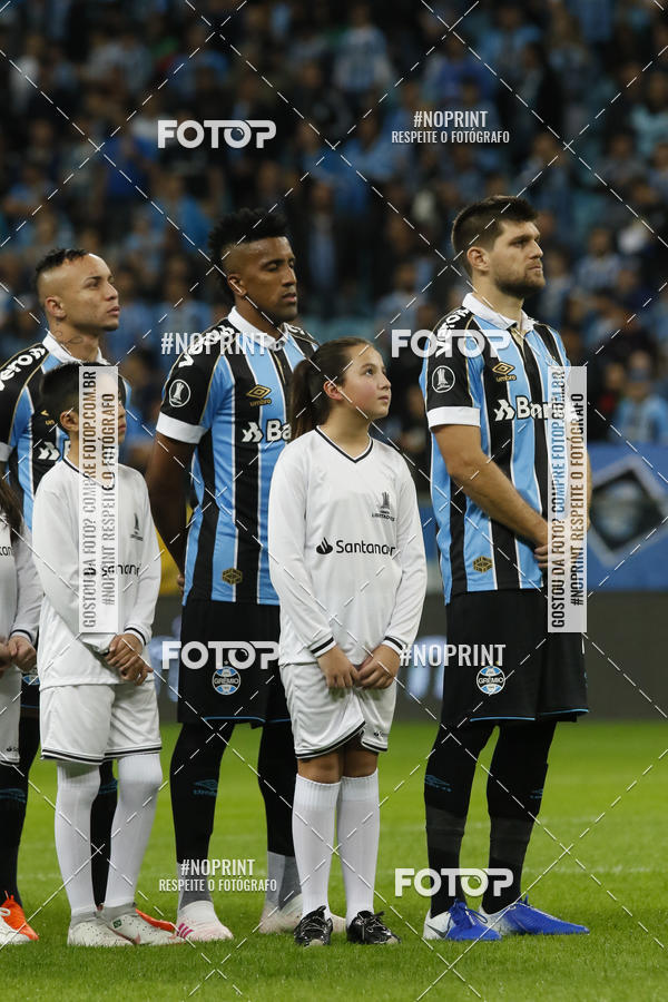 Achetez vos photos de l'vnementGrmio x Libertad sur Fotop