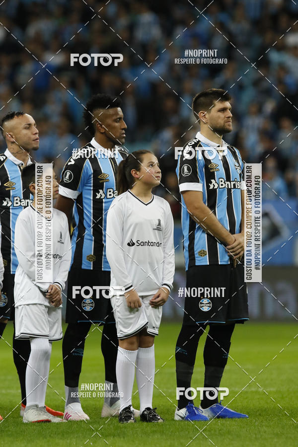 Achetez vos photos de l'vnementGrmio x Libertad sur Fotop