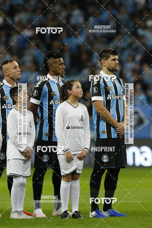 Achetez vos photos de l'vnementGrmio x Libertad sur Fotop