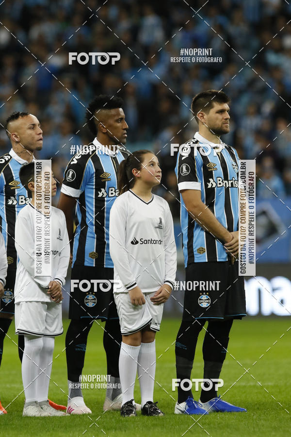 Achetez vos photos de l'vnementGrmio x Libertad sur Fotop