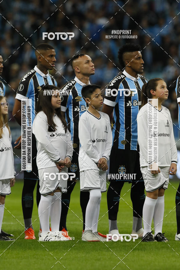 Achetez vos photos de l'vnementGrmio x Libertad sur Fotop