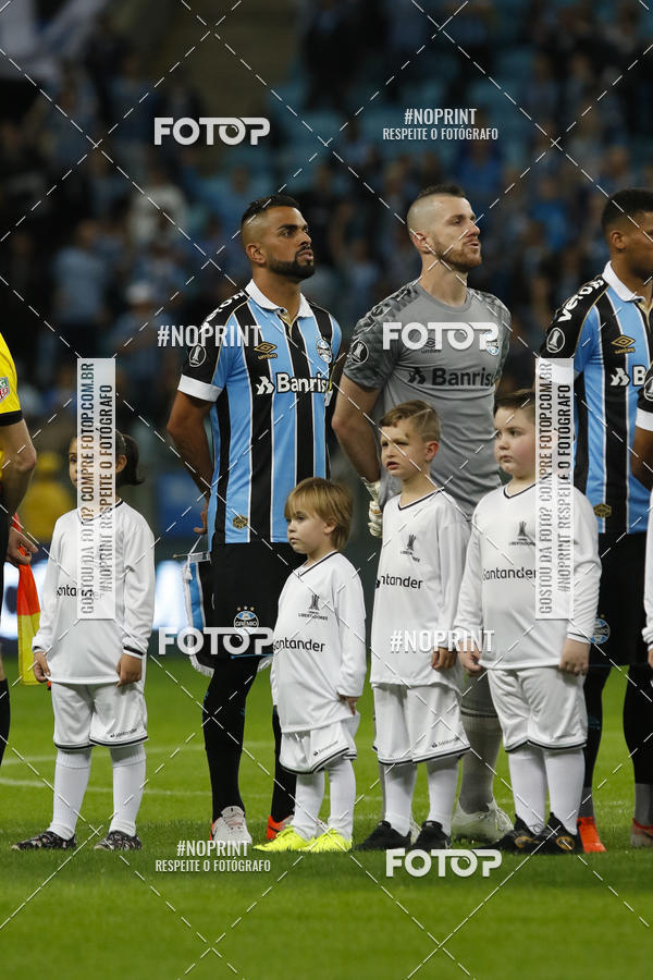 Achetez vos photos de l'vnementGrmio x Libertad sur Fotop