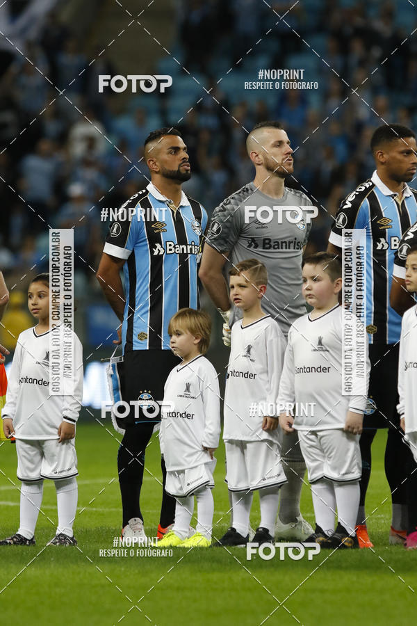 Achetez vos photos de l'vnementGrmio x Libertad sur Fotop