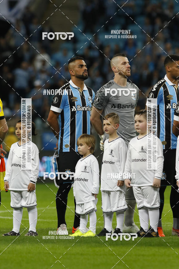 Achetez vos photos de l'vnementGrmio x Libertad sur Fotop