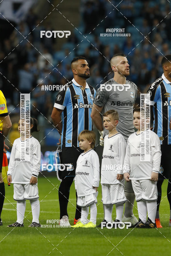 Achetez vos photos de l'vnementGrmio x Libertad sur Fotop