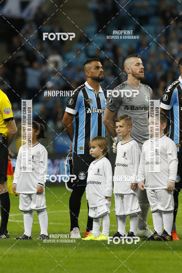 Achetez vos photos de l'vnementGrmio x Libertad sur Fotop