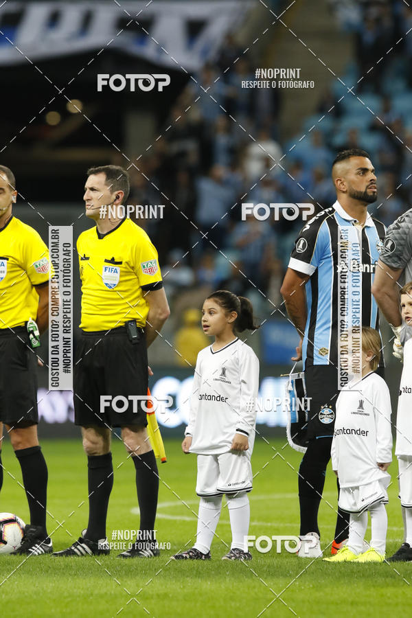 Achetez vos photos de l'vnementGrmio x Libertad sur Fotop