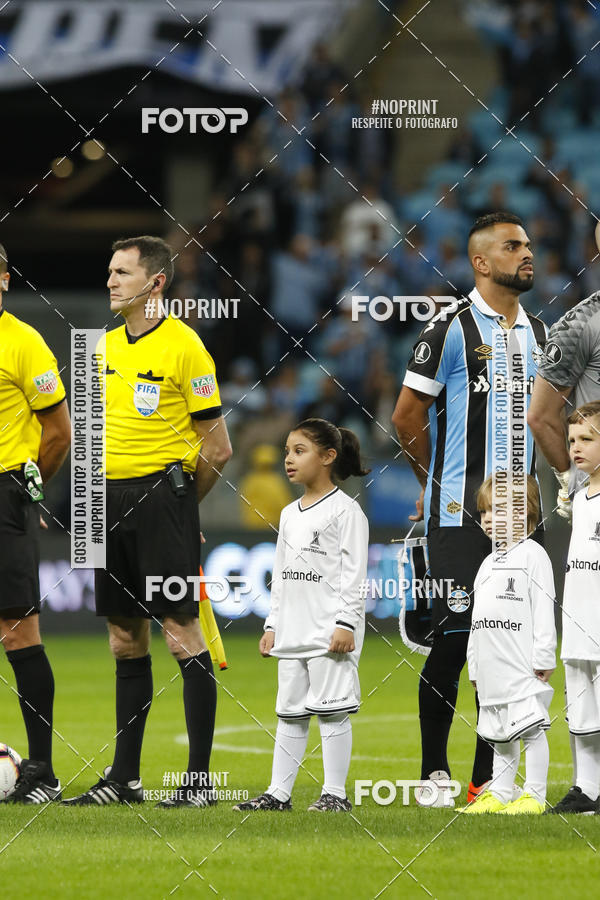 Achetez vos photos de l'vnementGrmio x Libertad sur Fotop