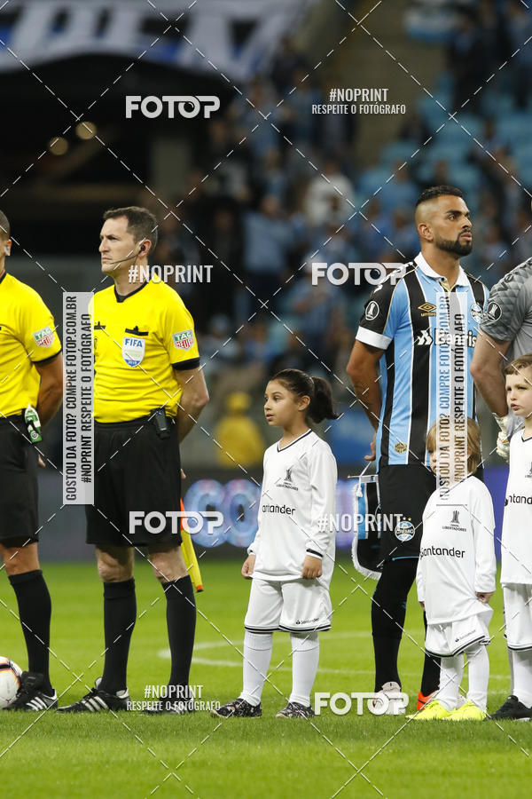 Achetez vos photos de l'vnementGrmio x Libertad sur Fotop