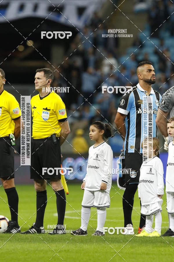 Achetez vos photos de l'vnementGrmio x Libertad sur Fotop