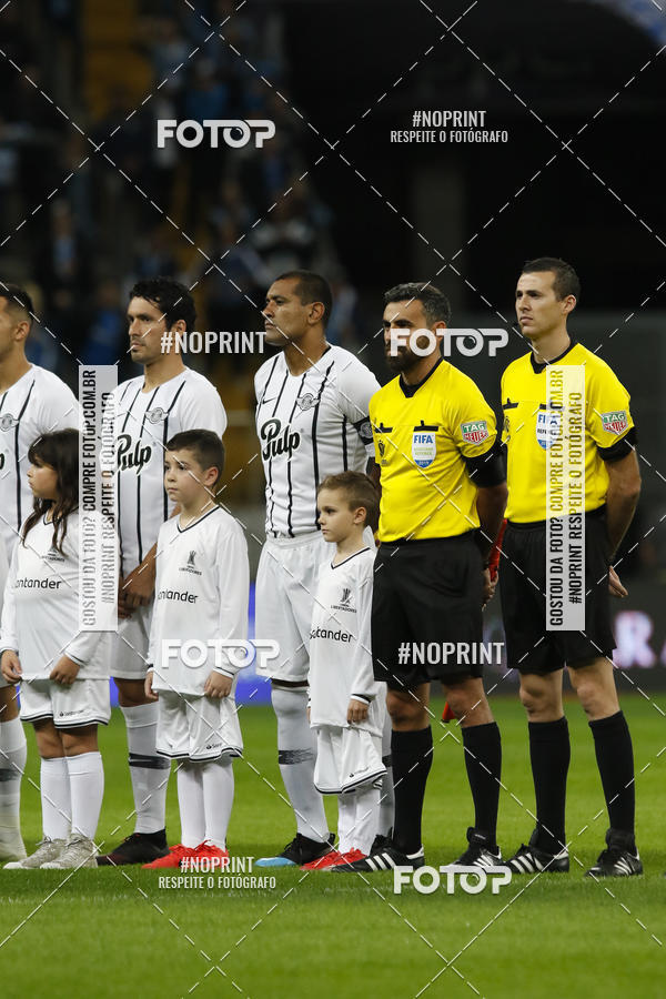 Achetez vos photos de l'vnementGrmio x Libertad sur Fotop