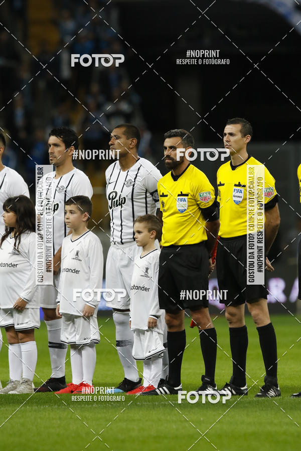 Achetez vos photos de l'vnementGrmio x Libertad sur Fotop