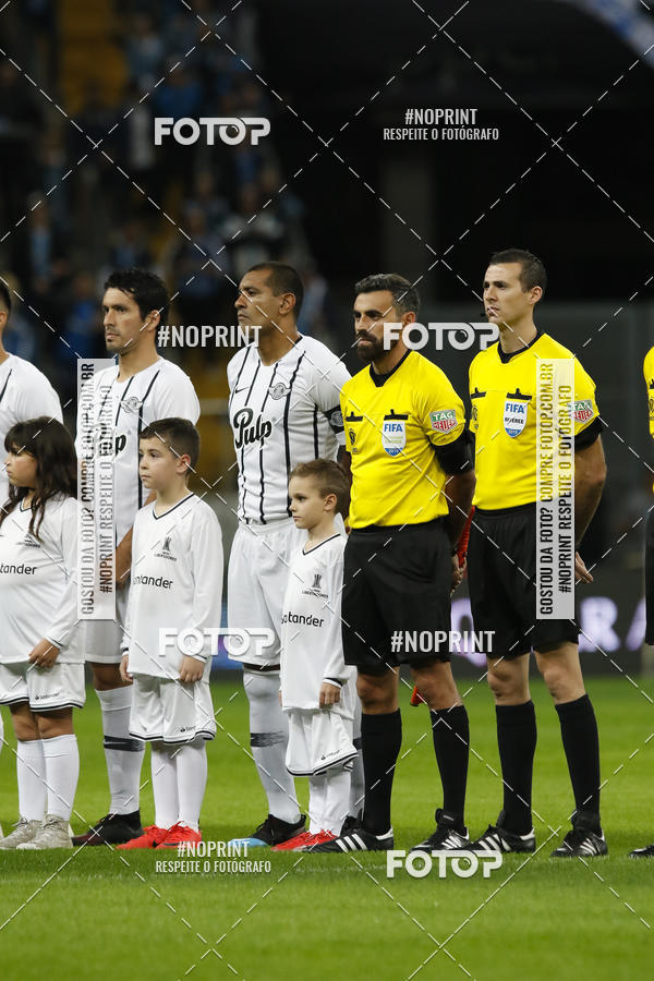 Achetez vos photos de l'vnementGrmio x Libertad sur Fotop