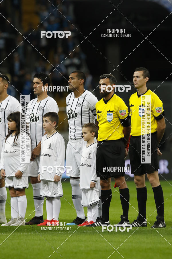 Achetez vos photos de l'vnementGrmio x Libertad sur Fotop