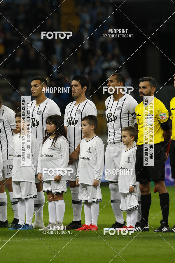 Achetez vos photos de l'vnementGrmio x Libertad sur Fotop