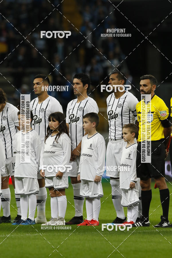 Achetez vos photos de l'vnementGrmio x Libertad sur Fotop