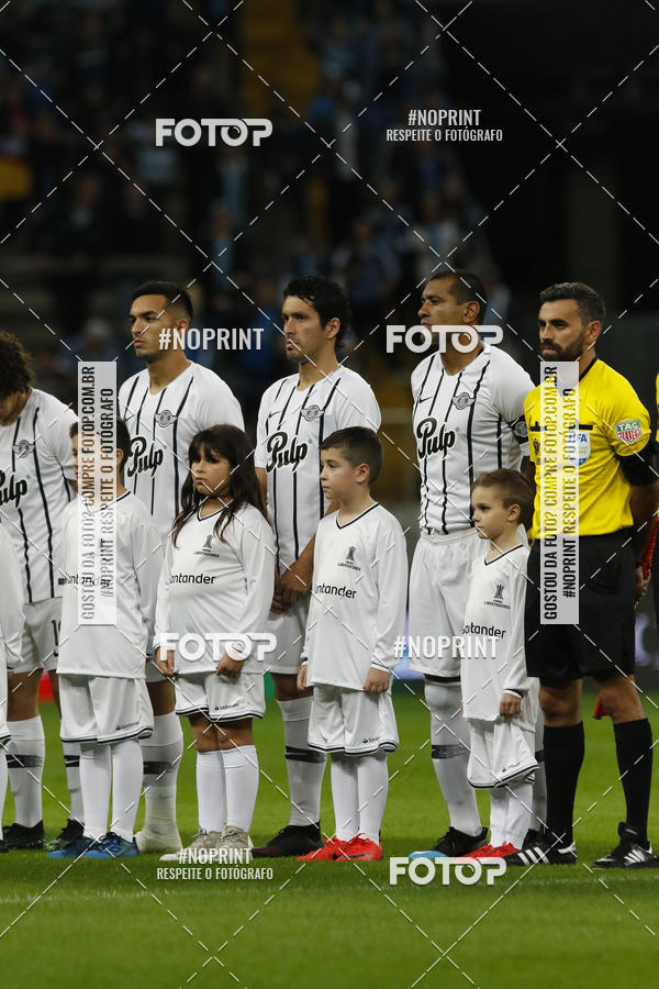 Achetez vos photos de l'vnementGrmio x Libertad sur Fotop