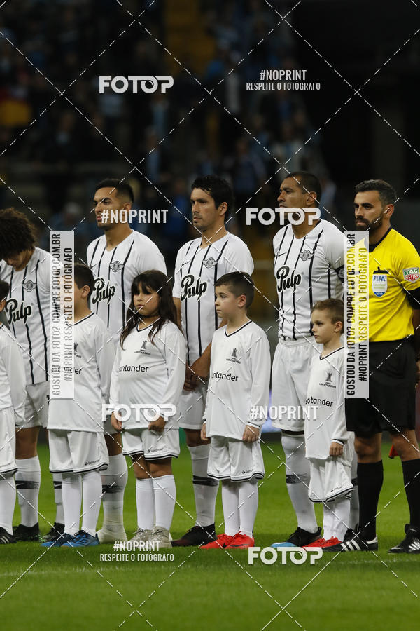 Achetez vos photos de l'vnementGrmio x Libertad sur Fotop