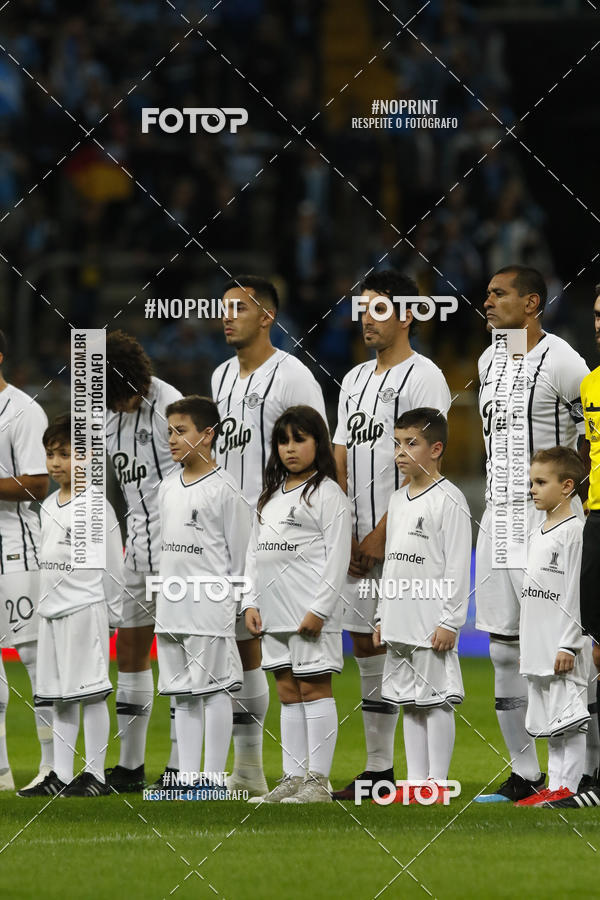 Achetez vos photos de l'vnementGrmio x Libertad sur Fotop