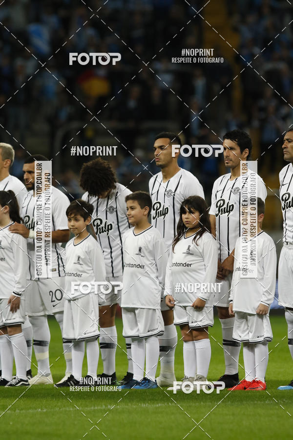 Achetez vos photos de l'vnementGrmio x Libertad sur Fotop