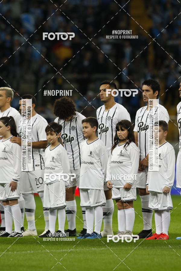 Achetez vos photos de l'vnementGrmio x Libertad sur Fotop