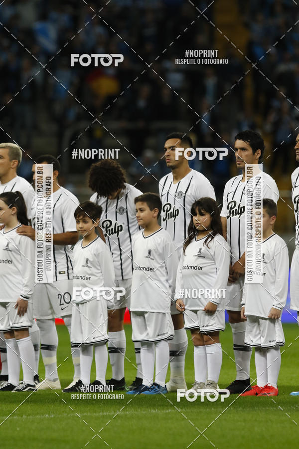 Achetez vos photos de l'vnementGrmio x Libertad sur Fotop