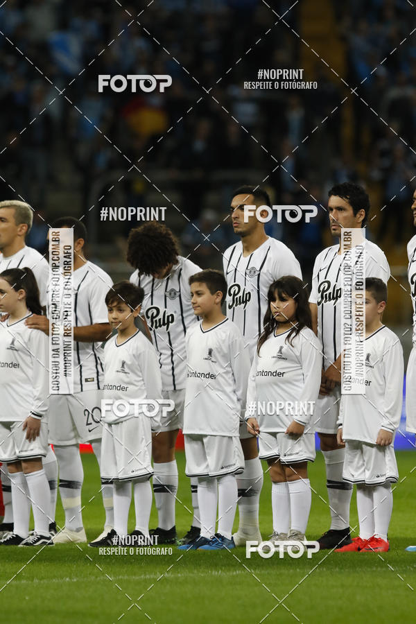 Achetez vos photos de l'vnementGrmio x Libertad sur Fotop