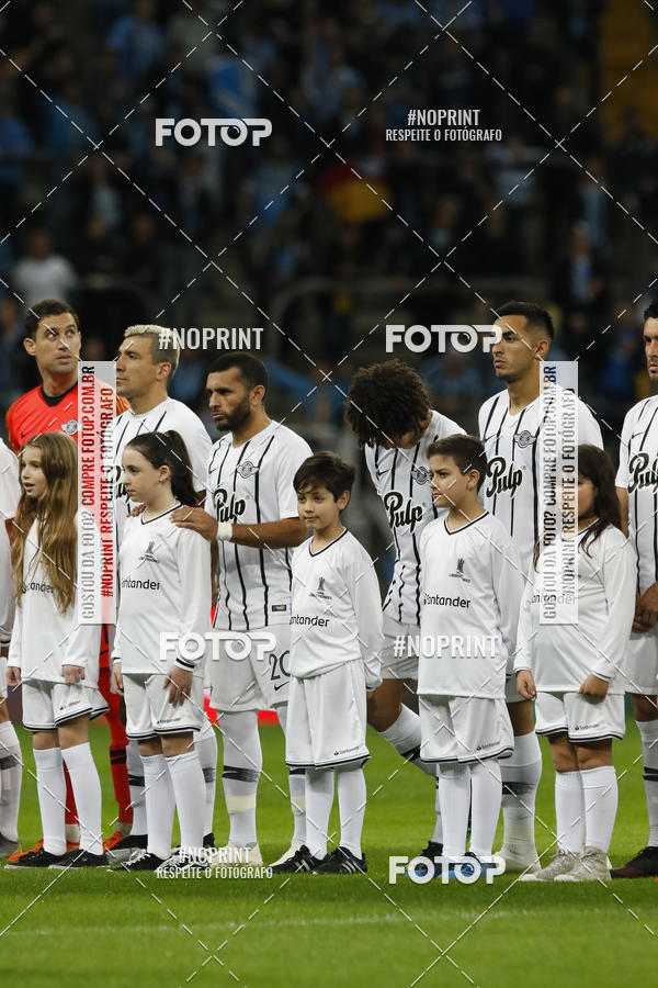 Achetez vos photos de l'vnementGrmio x Libertad sur Fotop